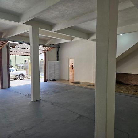 קאשויירו דו איטאפמירים Caxu Hostel מראה חיצוני תמונה