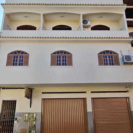 קאשויירו דו איטאפמירים Caxu Hostel מראה חיצוני תמונה