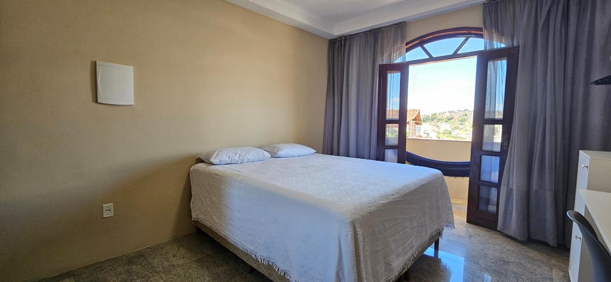 קאשויירו דו איטאפמירים Caxu Hostel מראה חיצוני תמונה