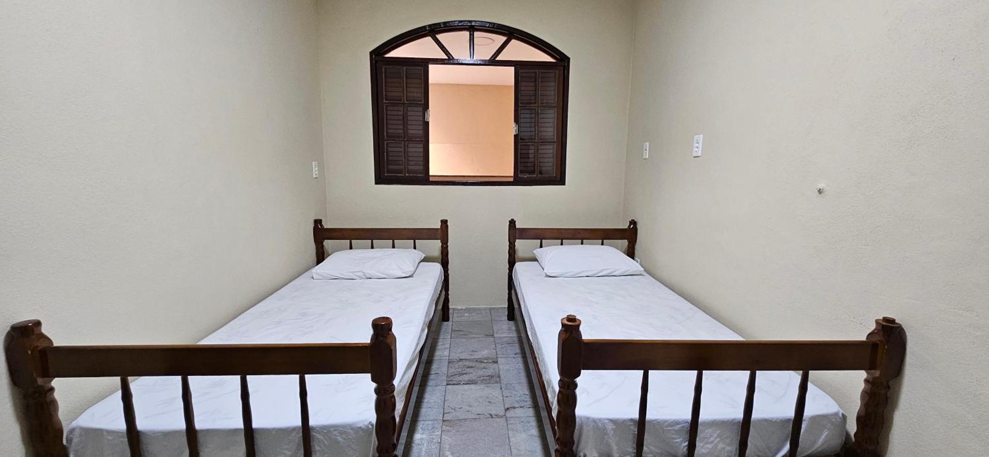 קאשויירו דו איטאפמירים Caxu Hostel חדר תמונה