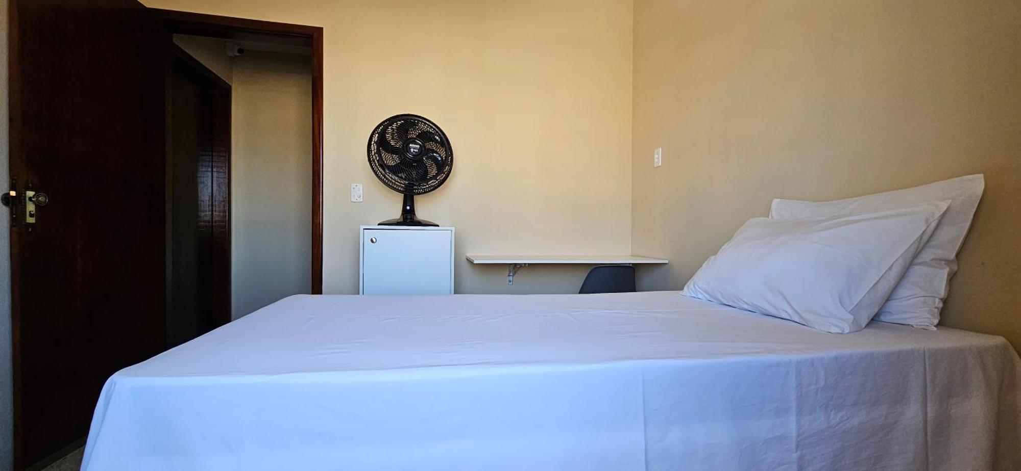 קאשויירו דו איטאפמירים Caxu Hostel חדר תמונה
