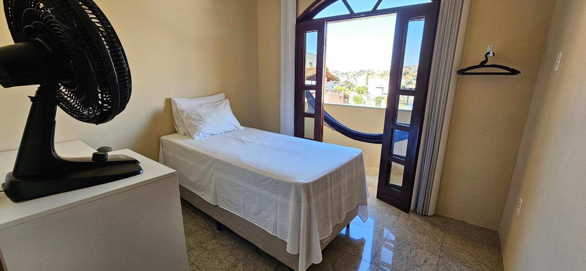 קאשויירו דו איטאפמירים Caxu Hostel חדר תמונה