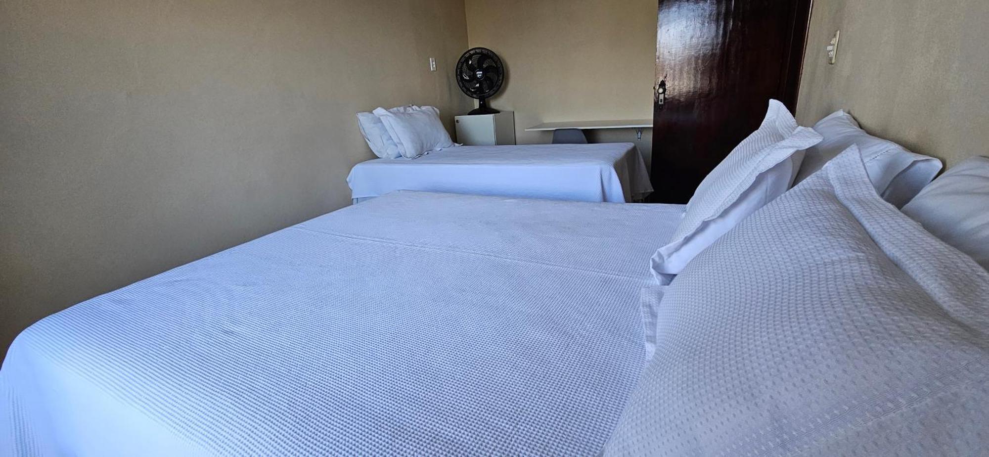 קאשויירו דו איטאפמירים Caxu Hostel חדר תמונה