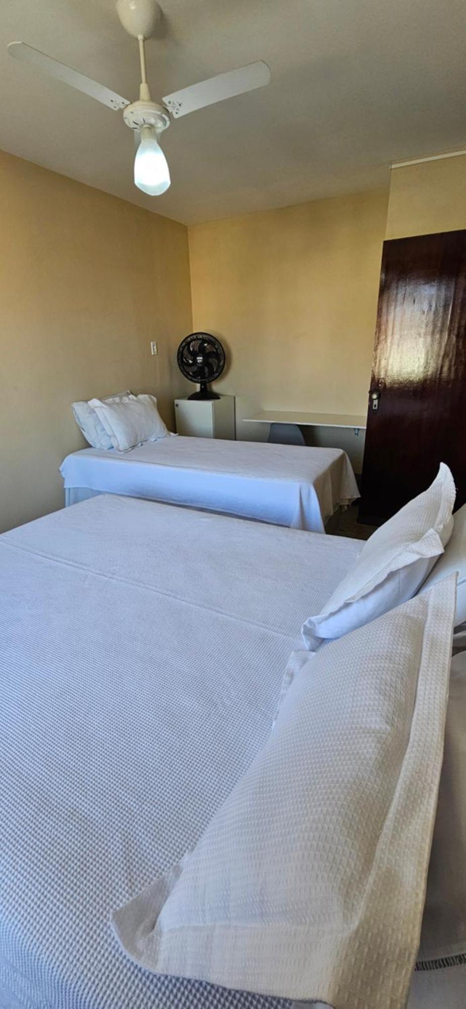 קאשויירו דו איטאפמירים Caxu Hostel חדר תמונה