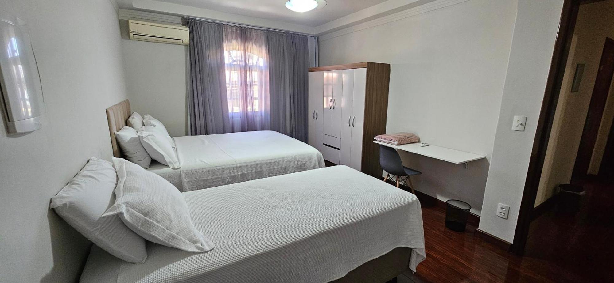קאשויירו דו איטאפמירים Caxu Hostel מראה חיצוני תמונה