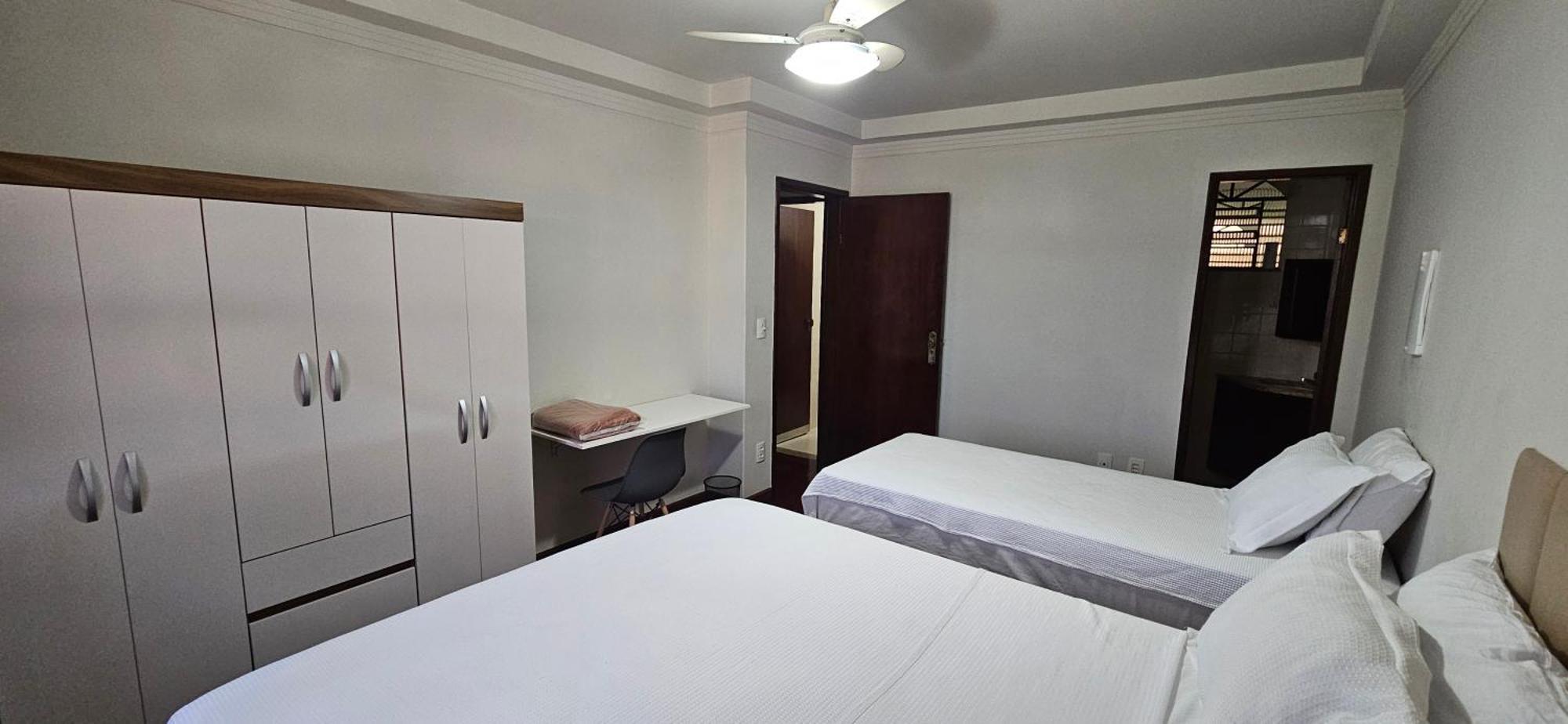 קאשויירו דו איטאפמירים Caxu Hostel מראה חיצוני תמונה