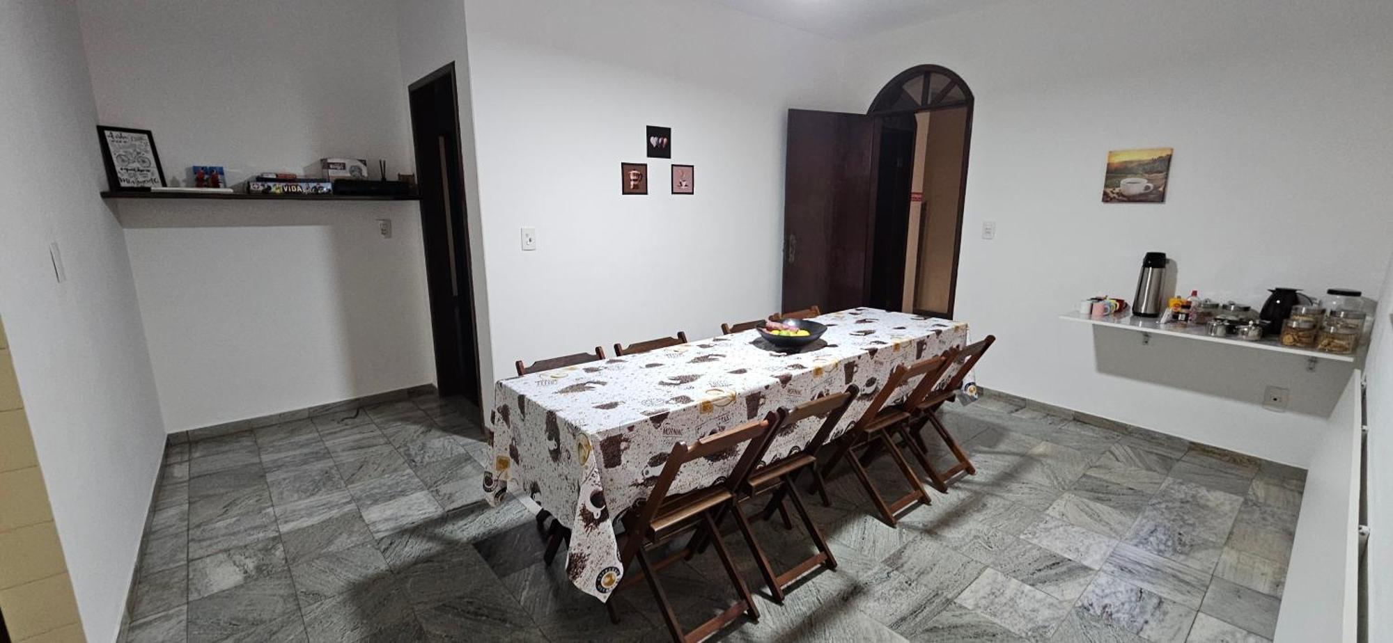 קאשויירו דו איטאפמירים Caxu Hostel מראה חיצוני תמונה