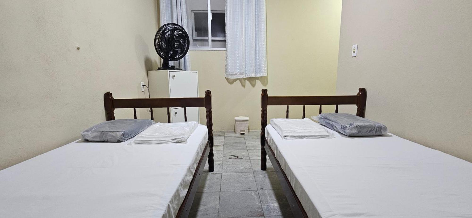 קאשויירו דו איטאפמירים Caxu Hostel מראה חיצוני תמונה